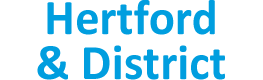 Hertford and District Foodbank