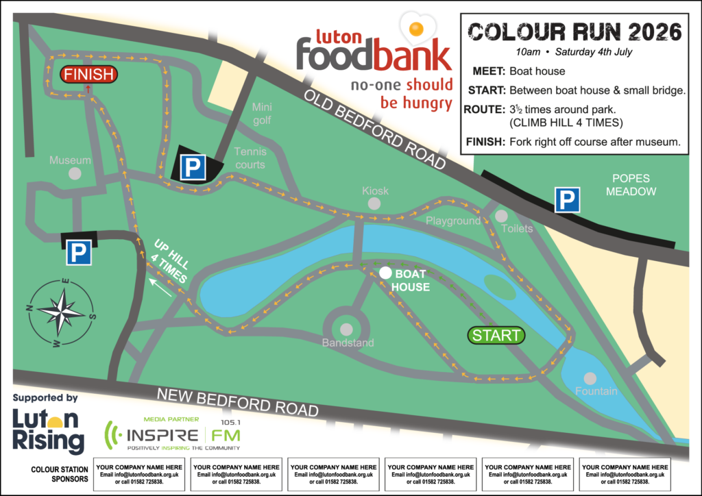 Colour Run 2026 map 003
