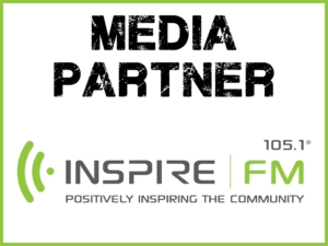 Media Partner Inspire FM Eventbrite