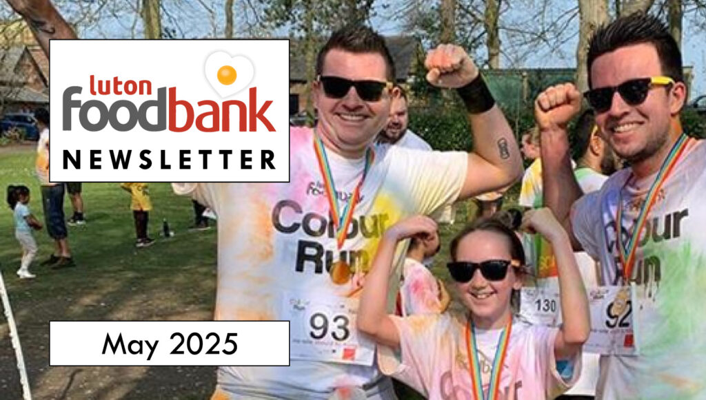 Newsletter cover May 2025a