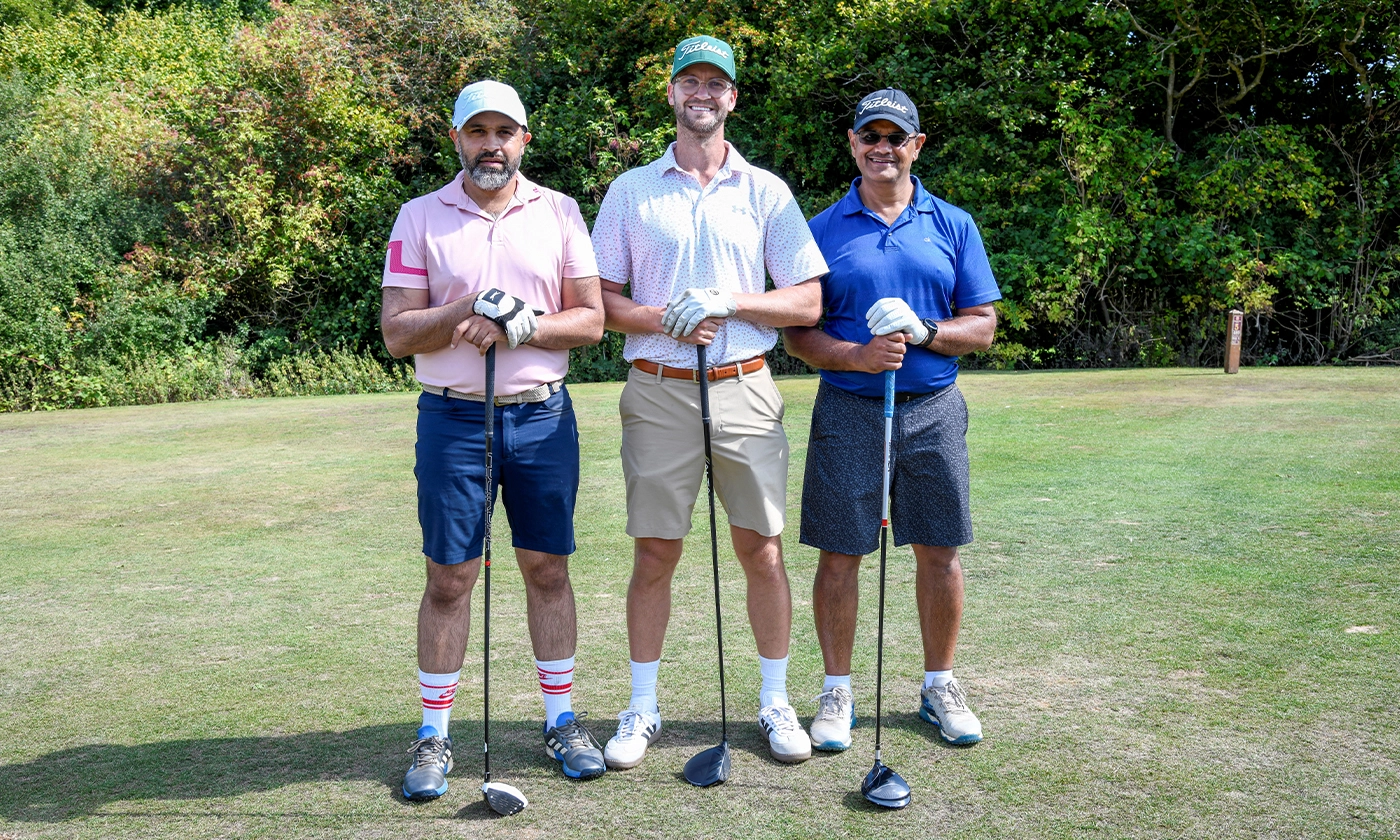 Website Newsletter Images golf day