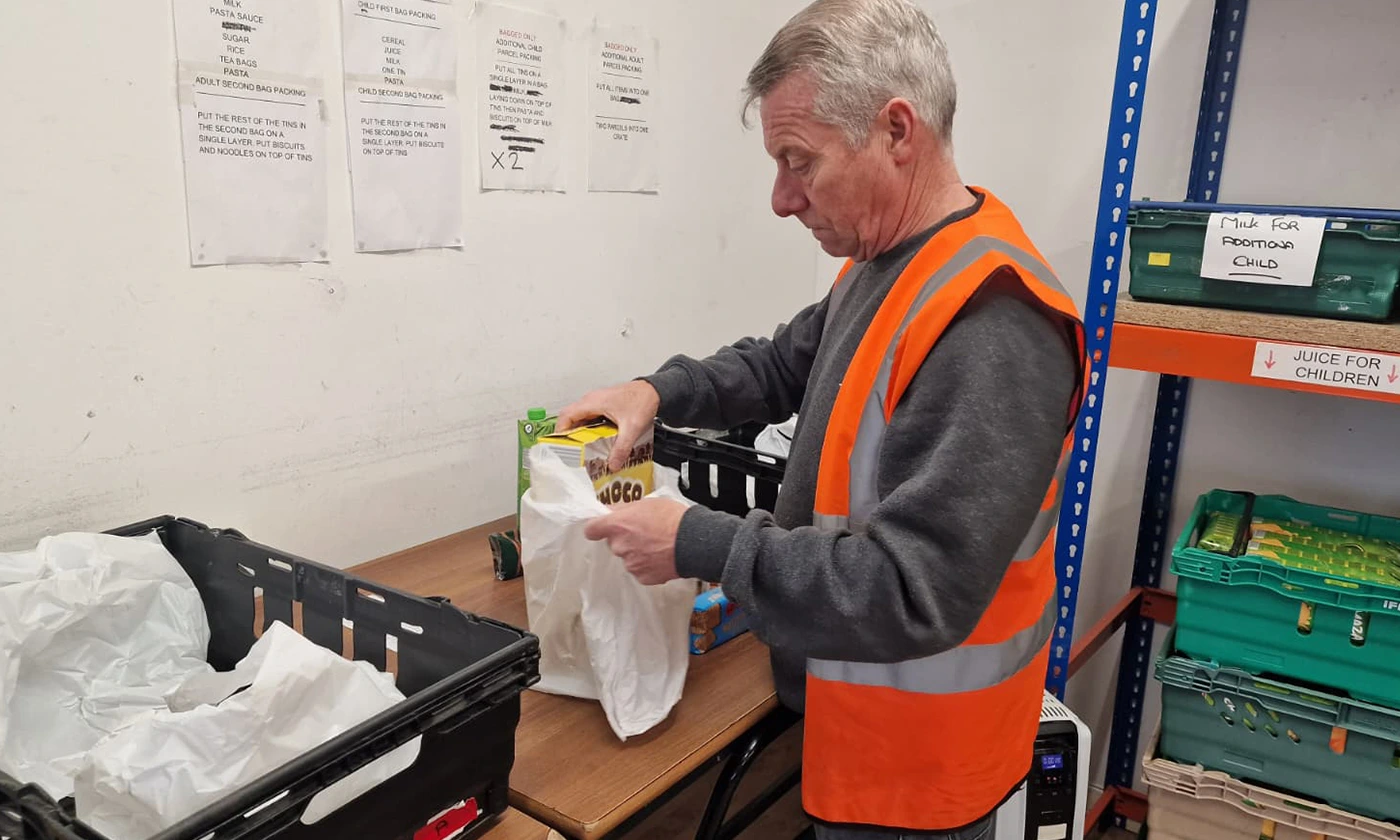 Website Newsletter Images The Rising Need Septembers Impact in Numbers