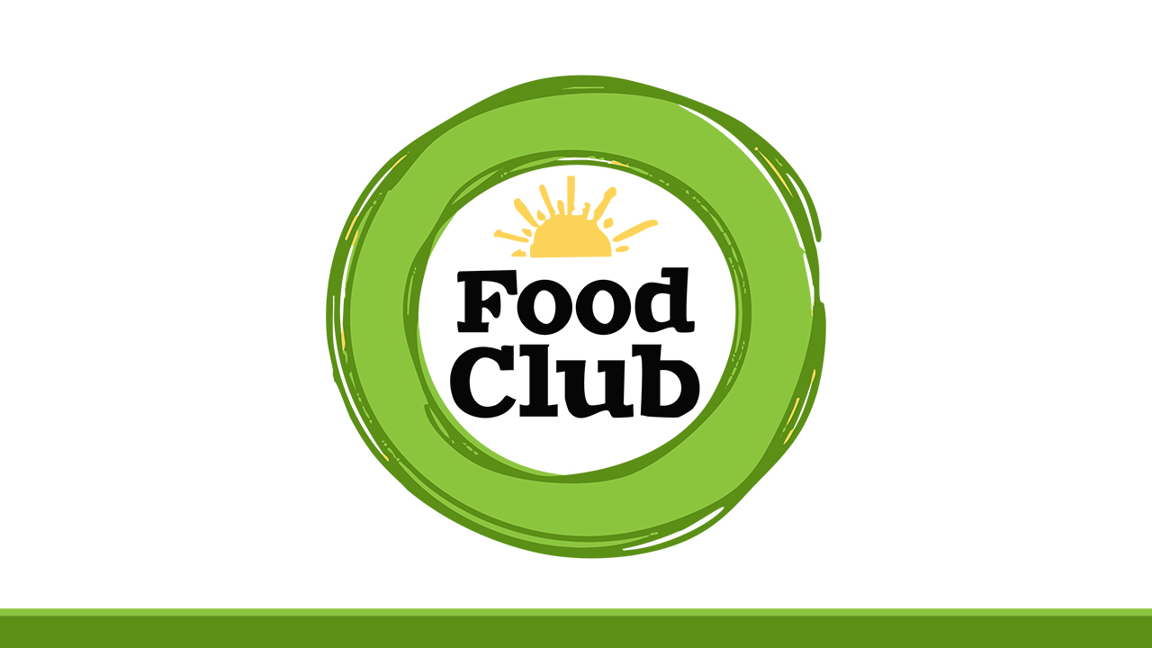 Food Club Luton Food Bank