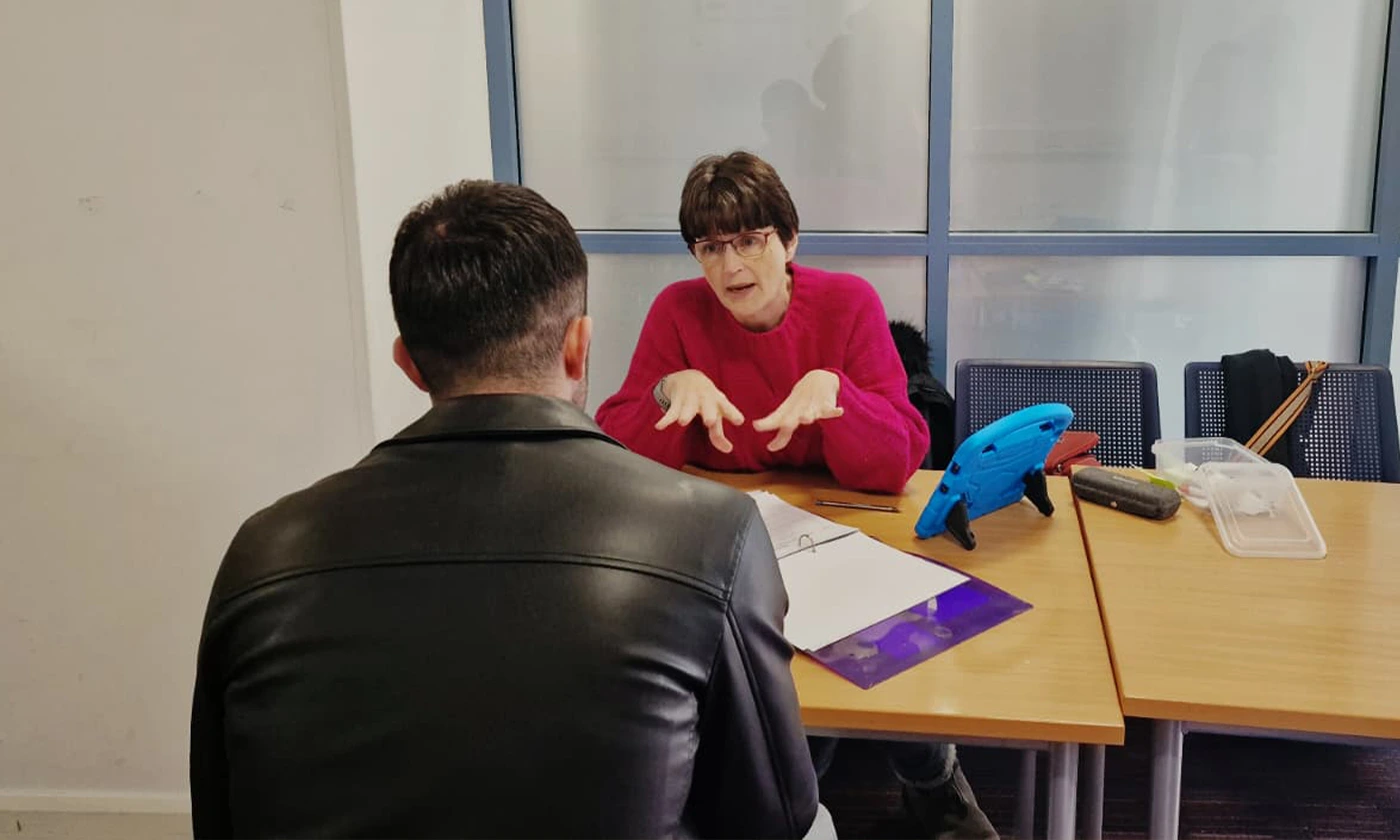 Matt-Finds-Financial-Footing-and-Independence