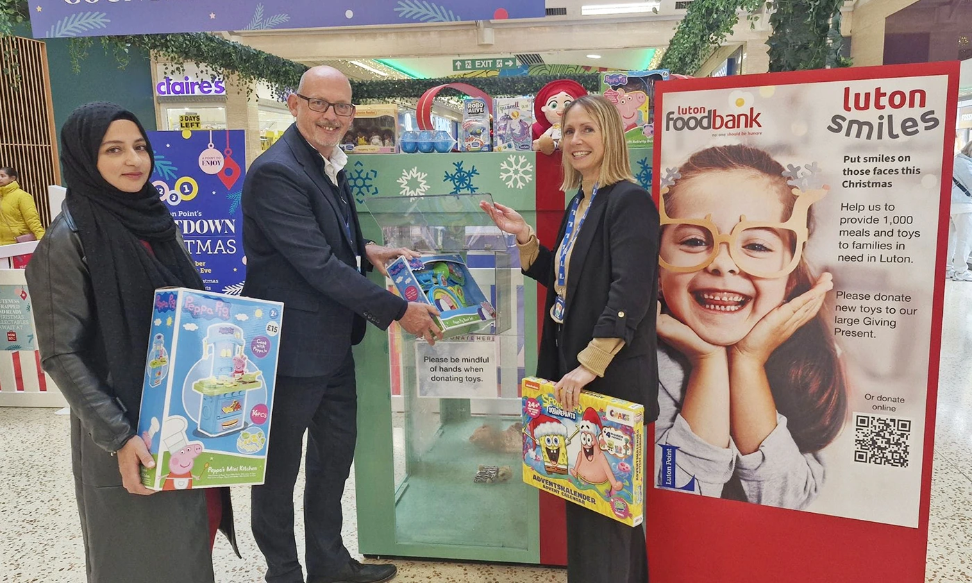 The-Luton-Smiles-Appeal