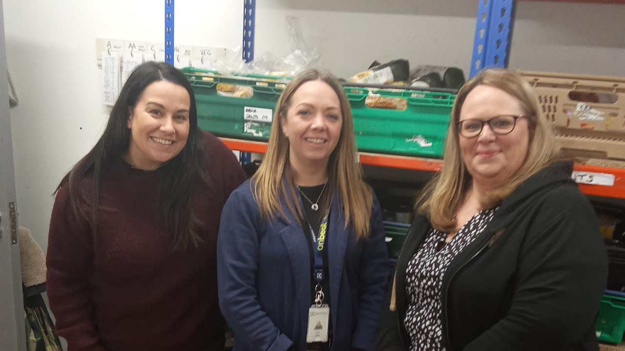 Mailchimp Image Banners business support