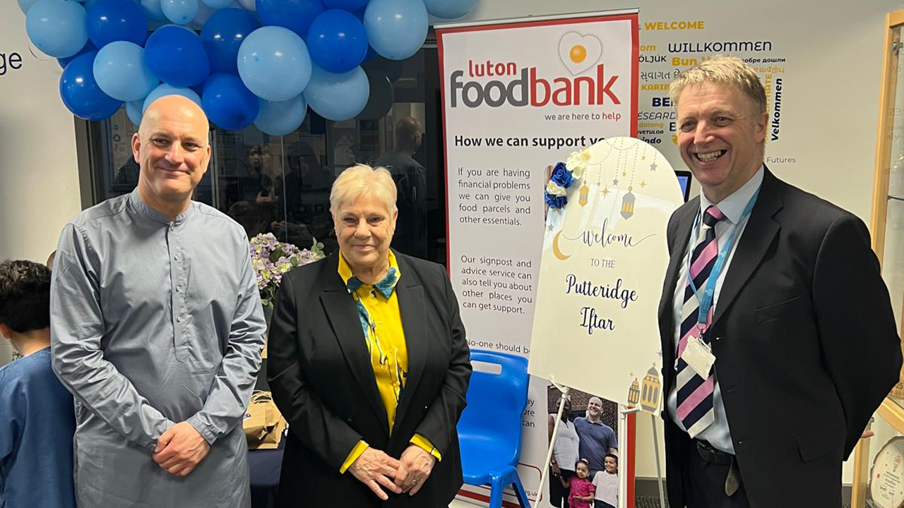 Mailchimp Image Banners lets eat together