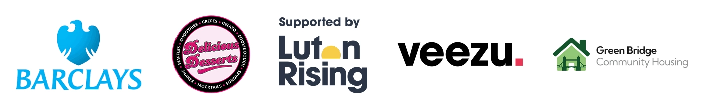 Colour Run Sponsors