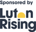 LutonRising Sponsored RGB