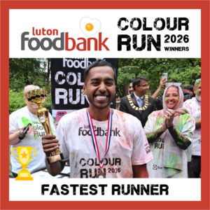 Fastest runner