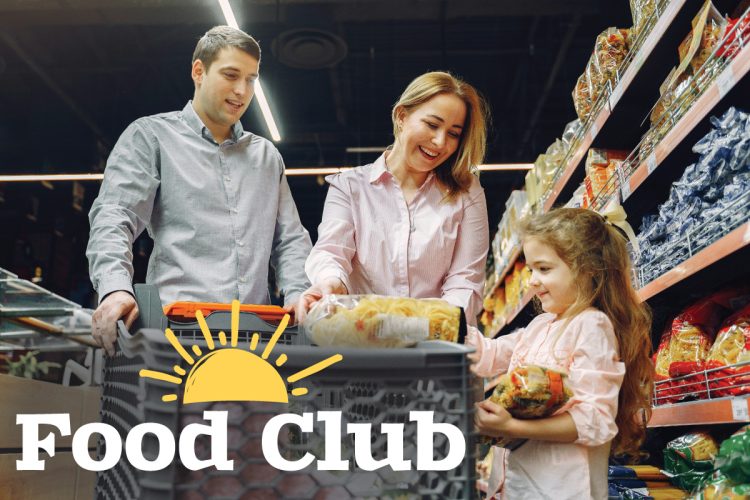 Food Club - 1200x800